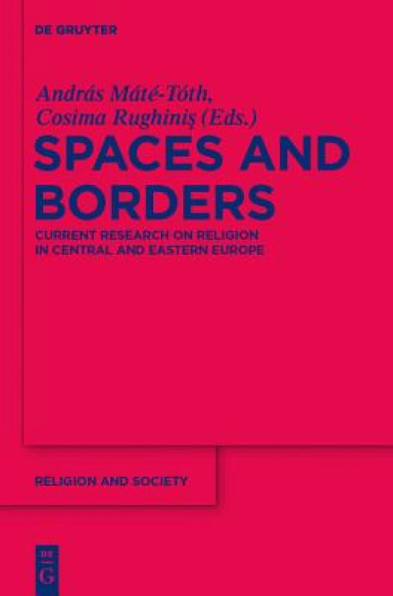 Spaces and Borders