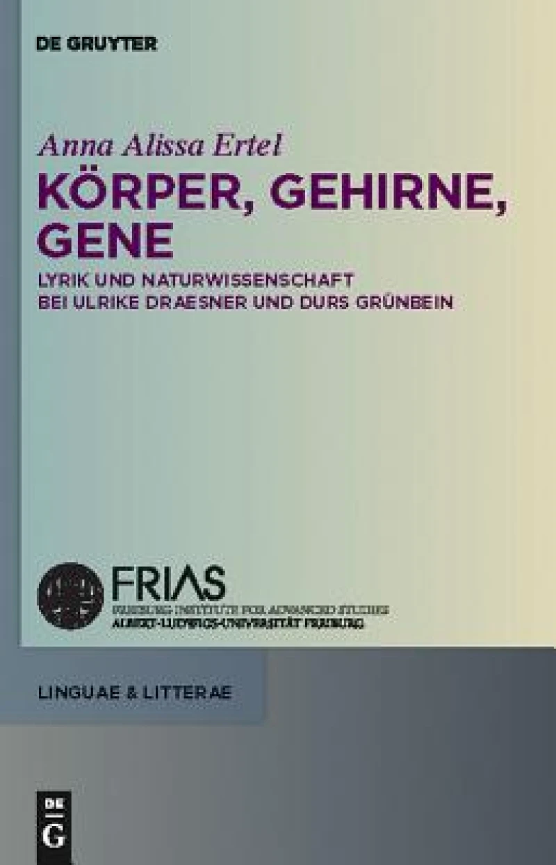 Korper, Gehirne, Gene