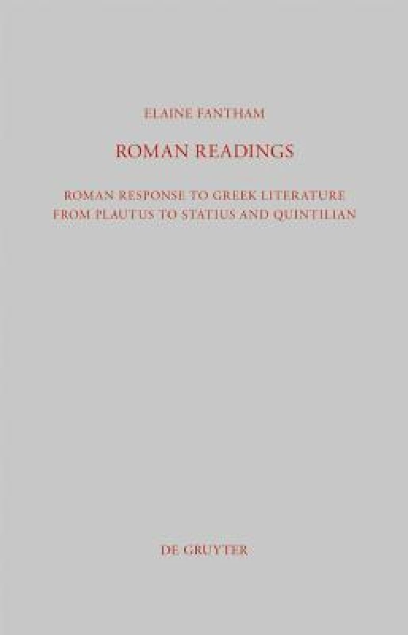 Roman Readings