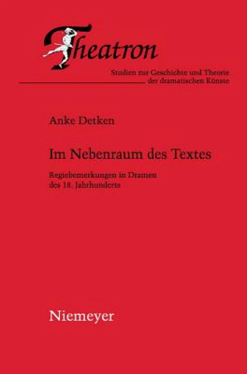 Im Nebenraum Des Textes