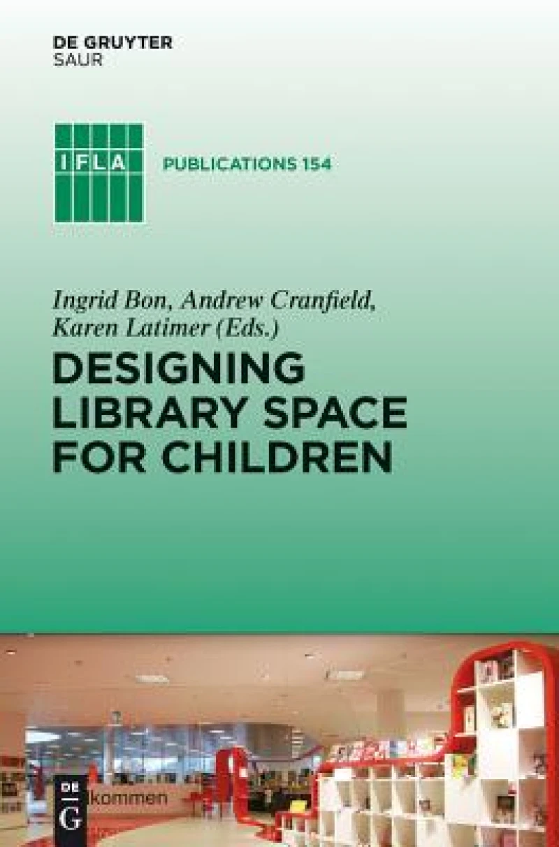 Designing Library Space for Children