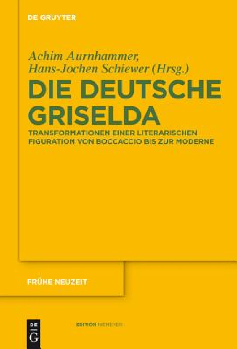 deutsche Griselda