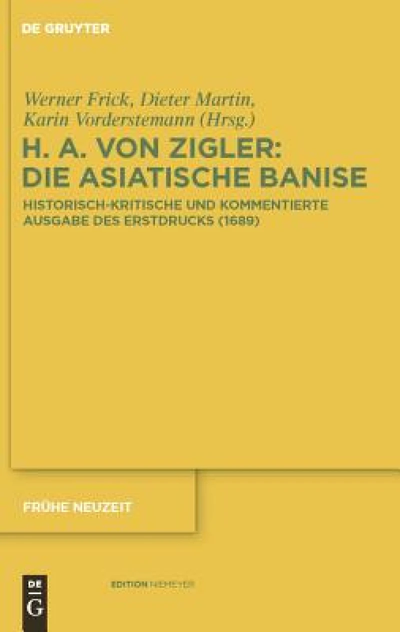 Asiatische Banise