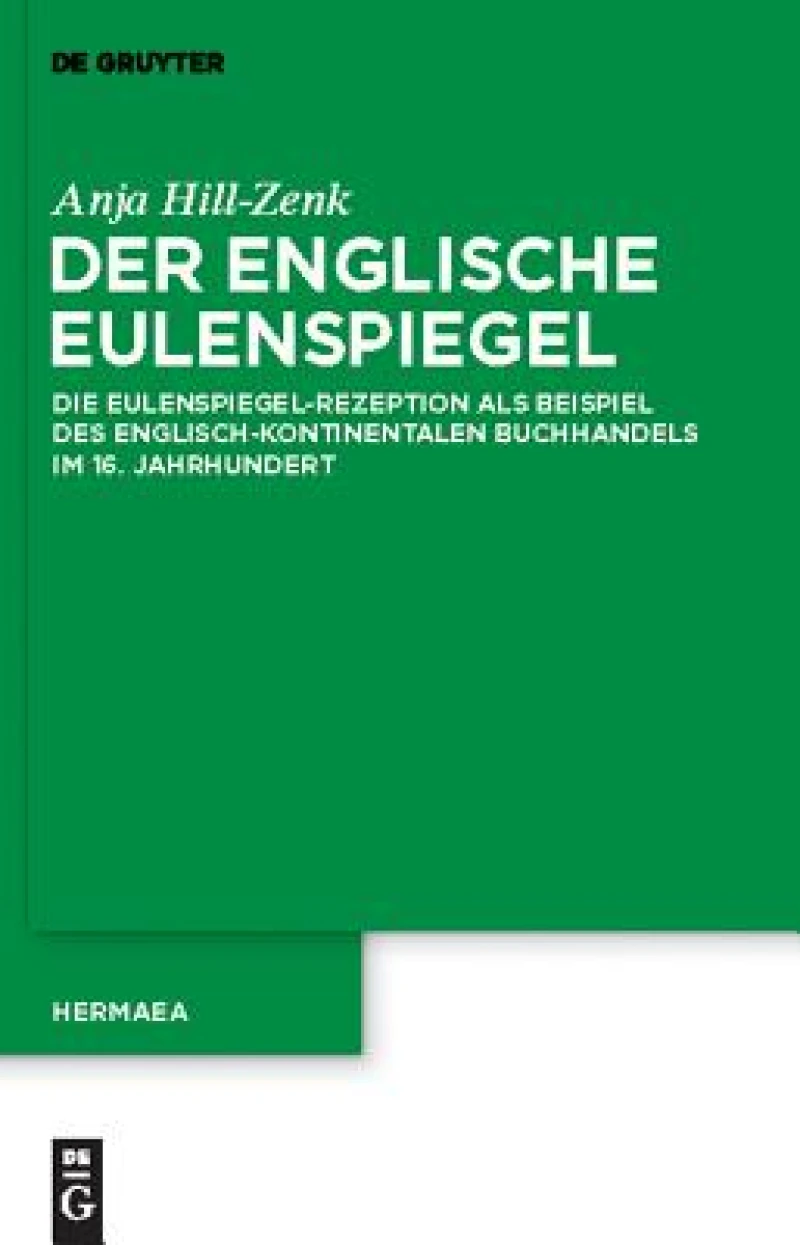 englische Eulenspiegel