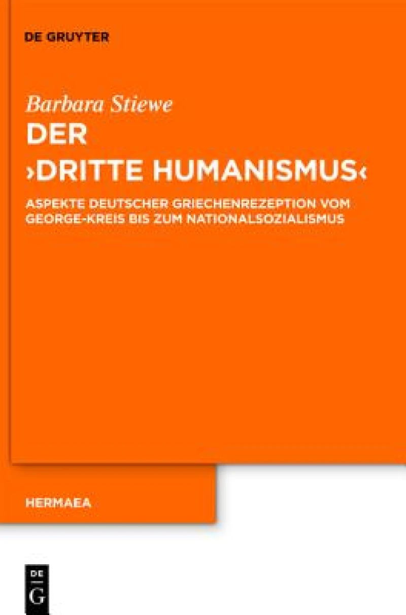 "Dritte Humanismus"