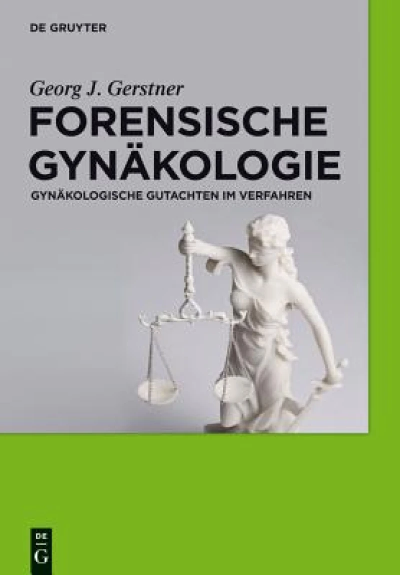 Forensische Gynakologie