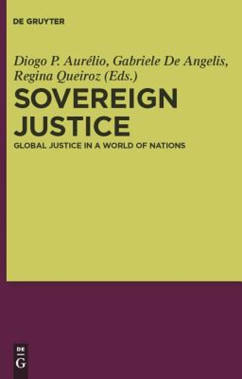 Sovereign Justice