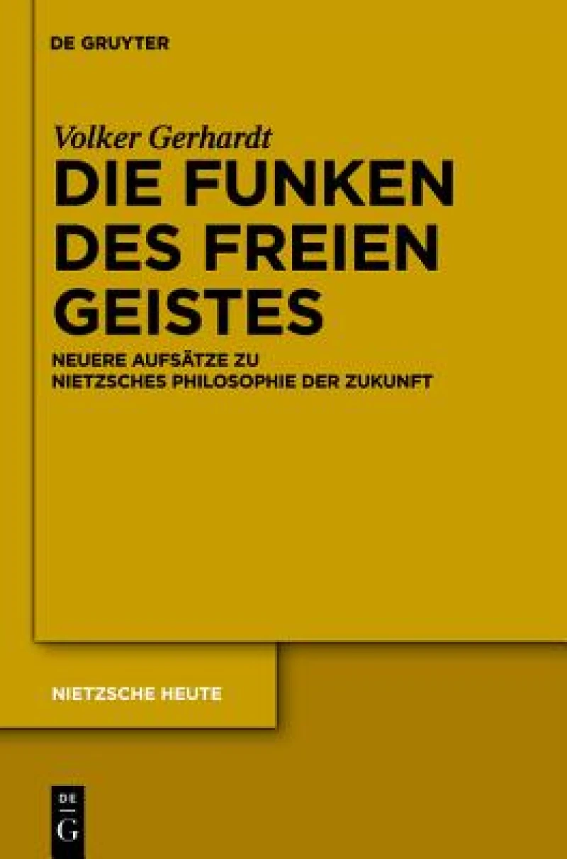 Funken des freien Geistes