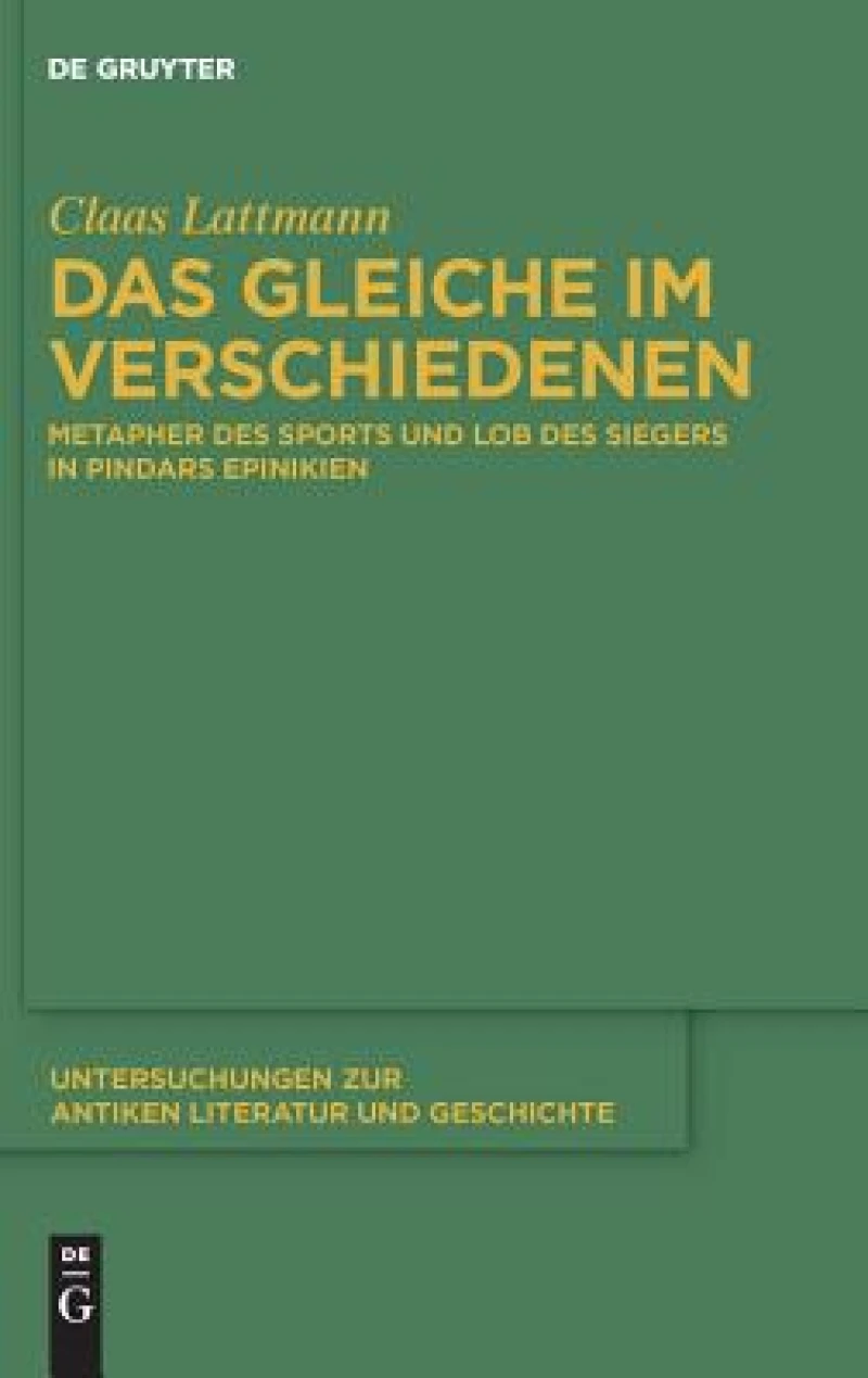 Gleiche im Verschiedenen