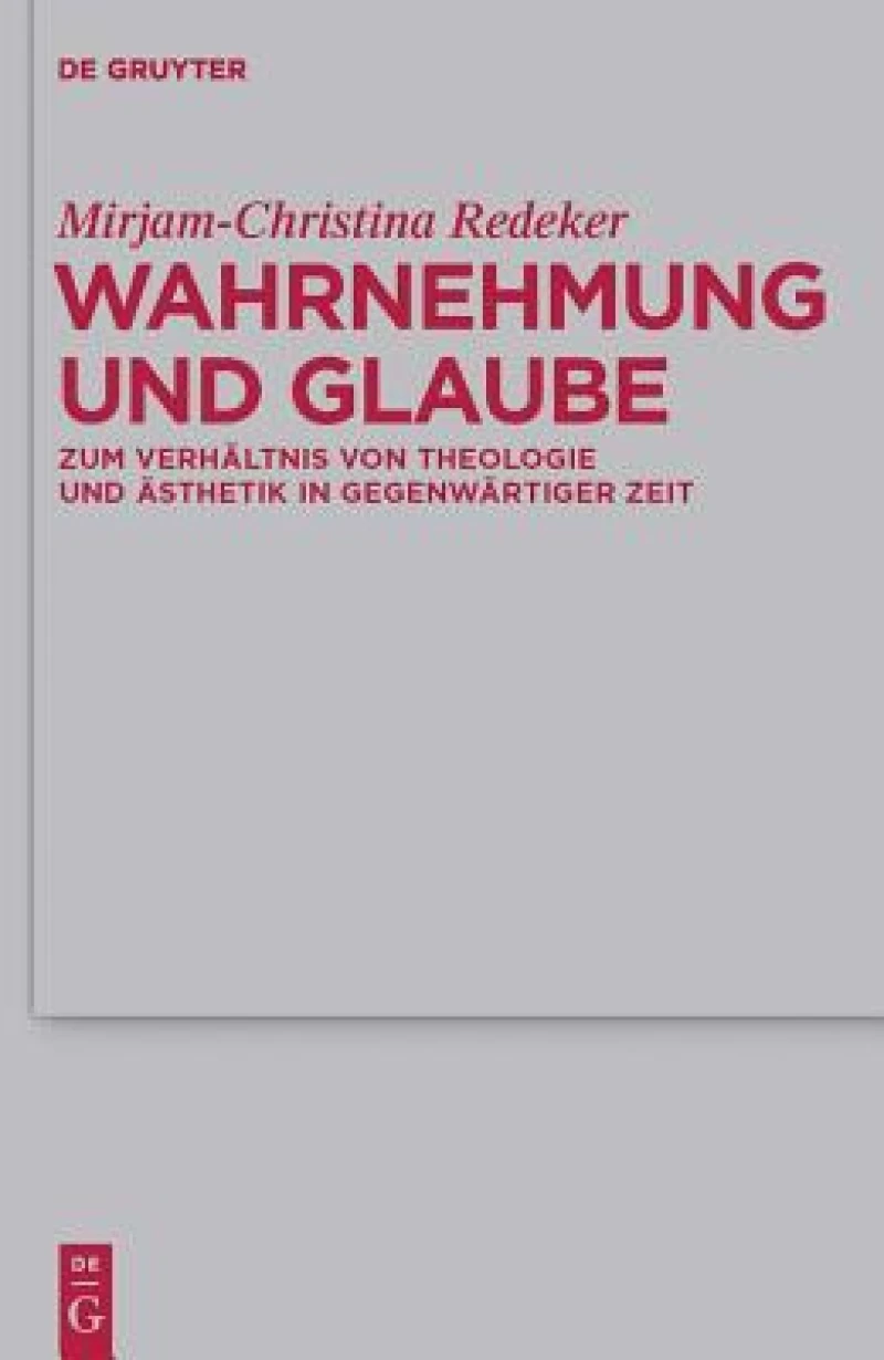 Wahrnehmung Und Glaube