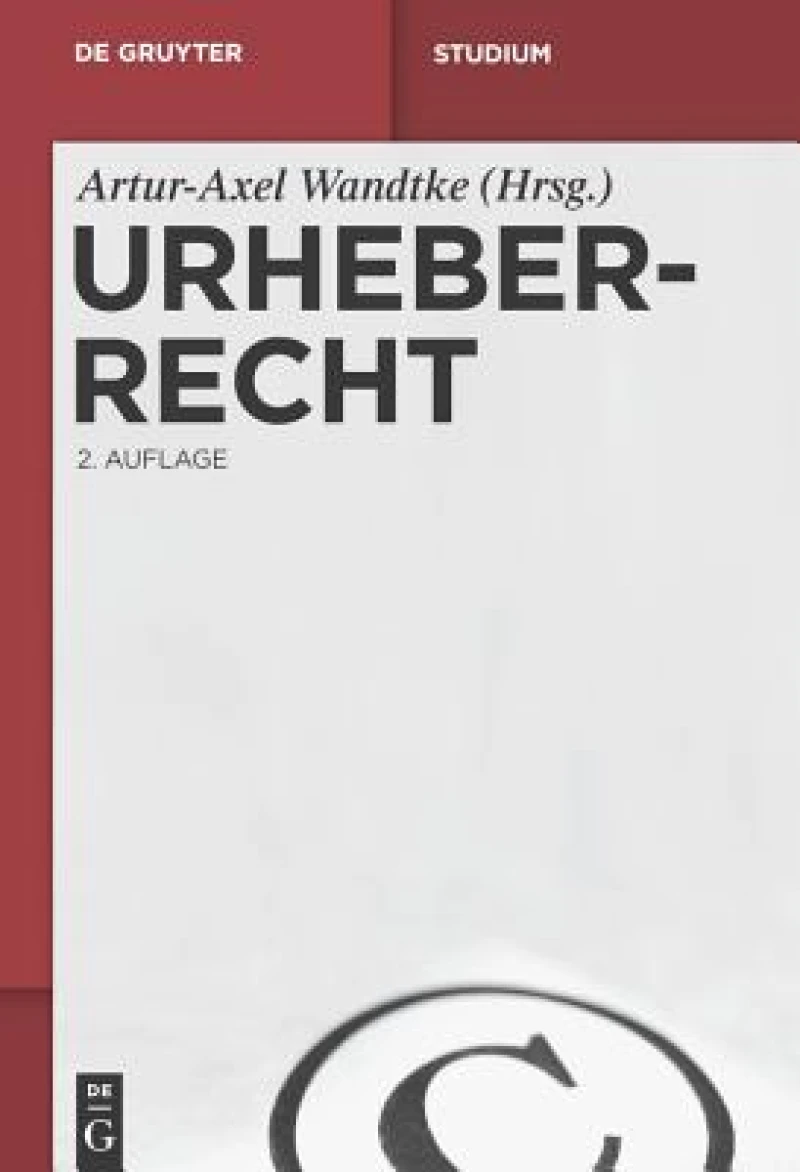 Urheberrecht