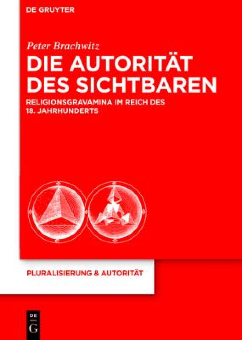 Die Autoritat Des Sichtbaren
