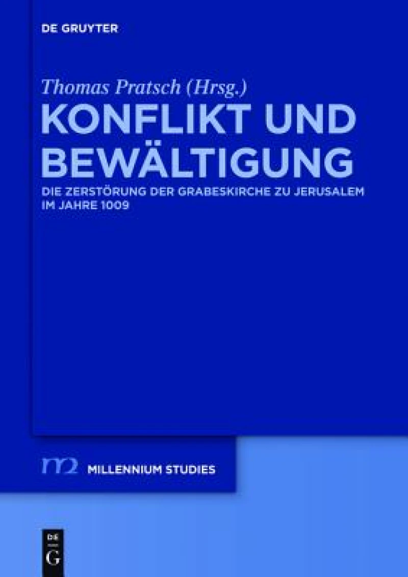 Konflikt und Bewaltigung