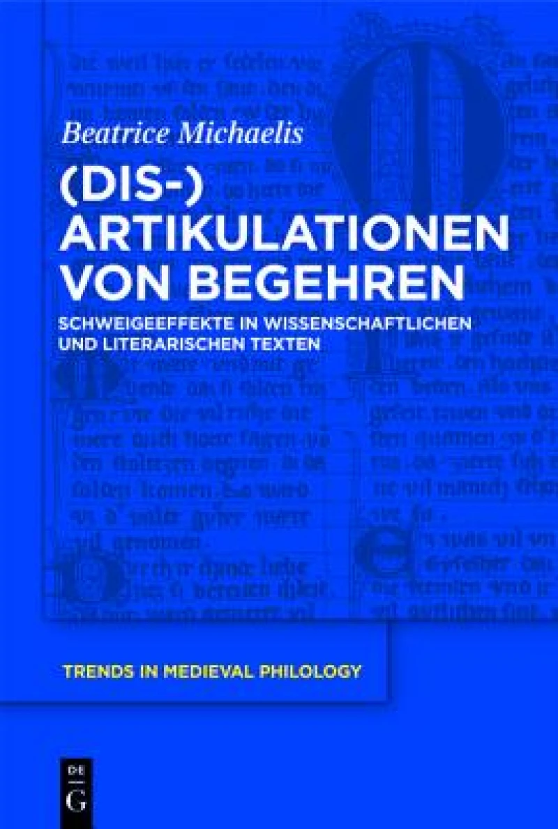 (Dis-)Artikulationen von Begehren