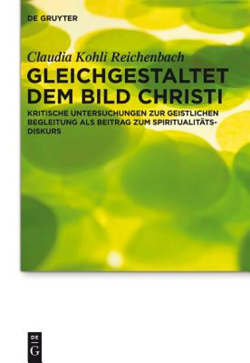 Gleichgestaltet Dem Bild Christi