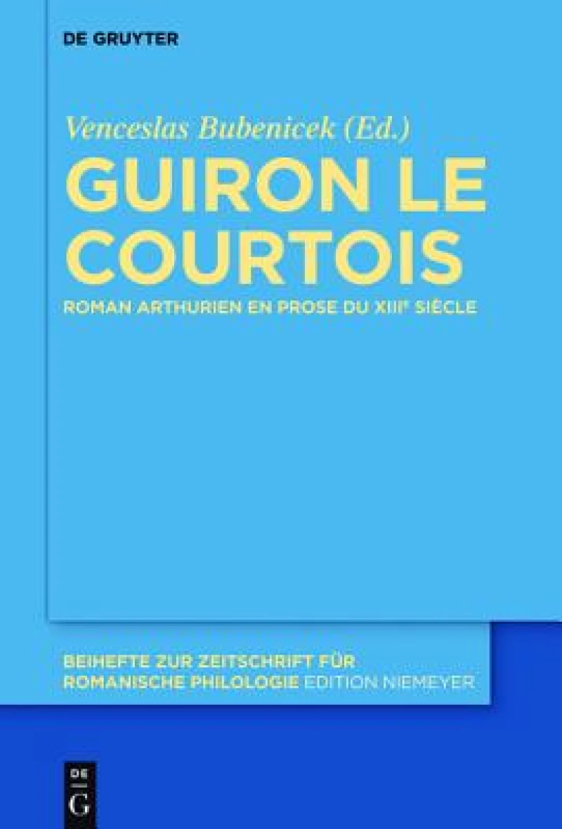Guiron le Courtois
