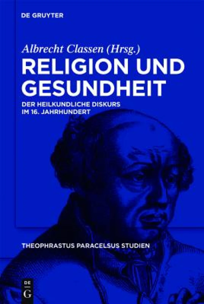 Religion Und Gesundheit