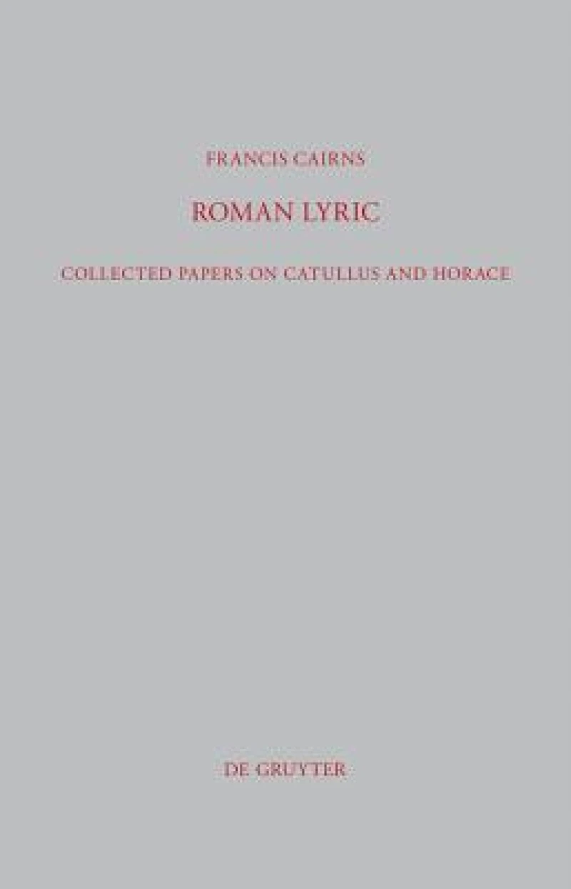Roman Lyric
