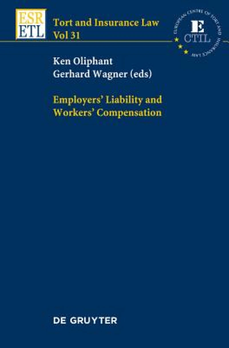 Employers'' Liability and Workers'' Compensation