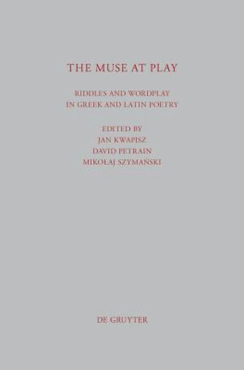 The Muse at Play