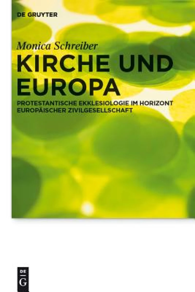 Kirche Und Europa