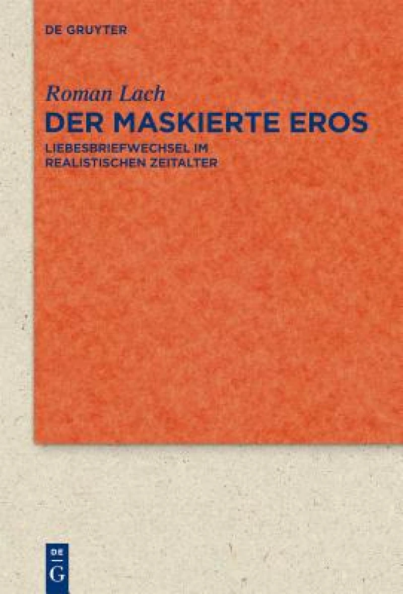 maskierte Eros