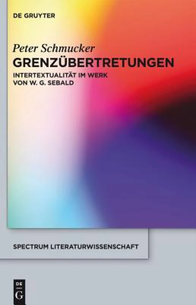 Grenzubertretungen