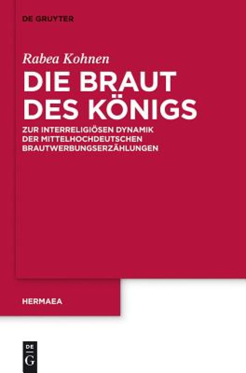 Braut des Königs