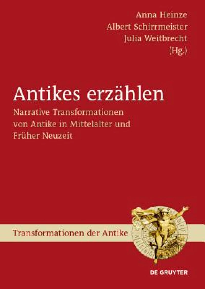 Antikes Erzahlen