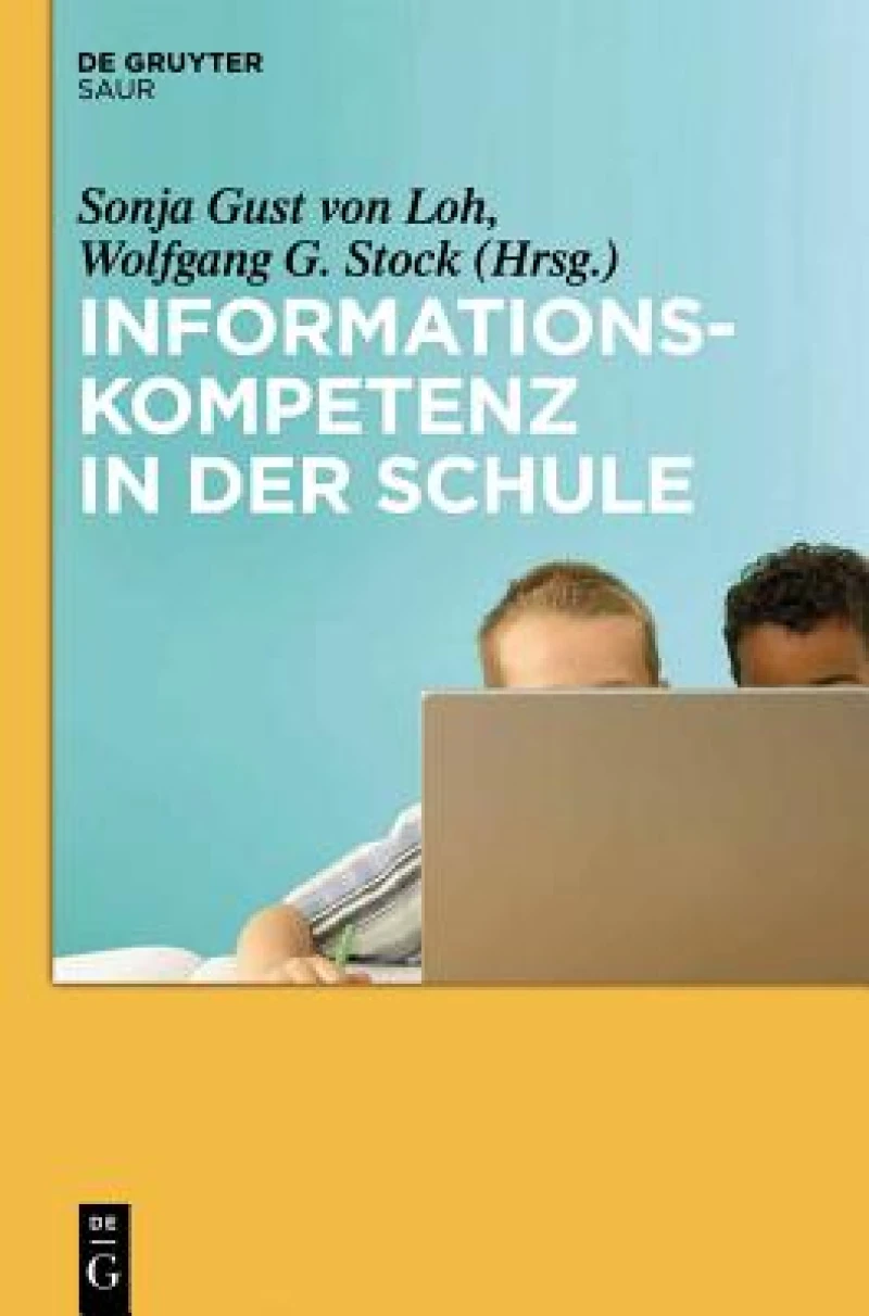 Informationskompetenz in Der Schule