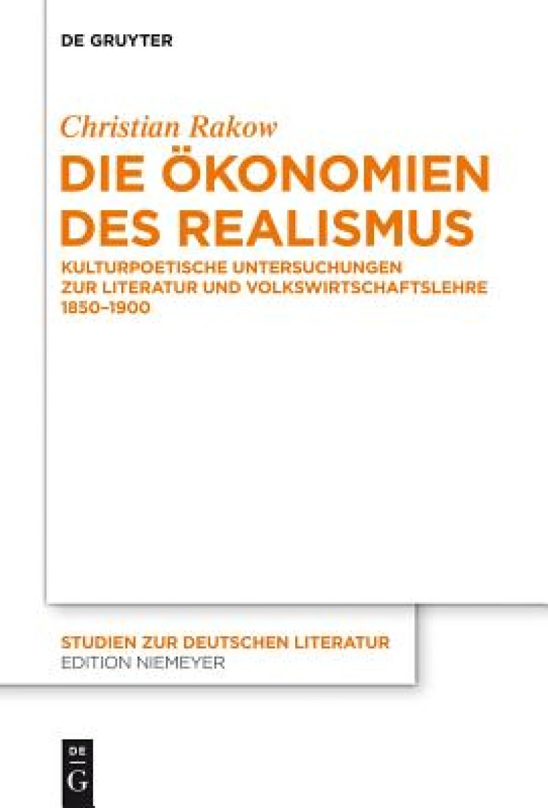 Ökonomien des Realismus