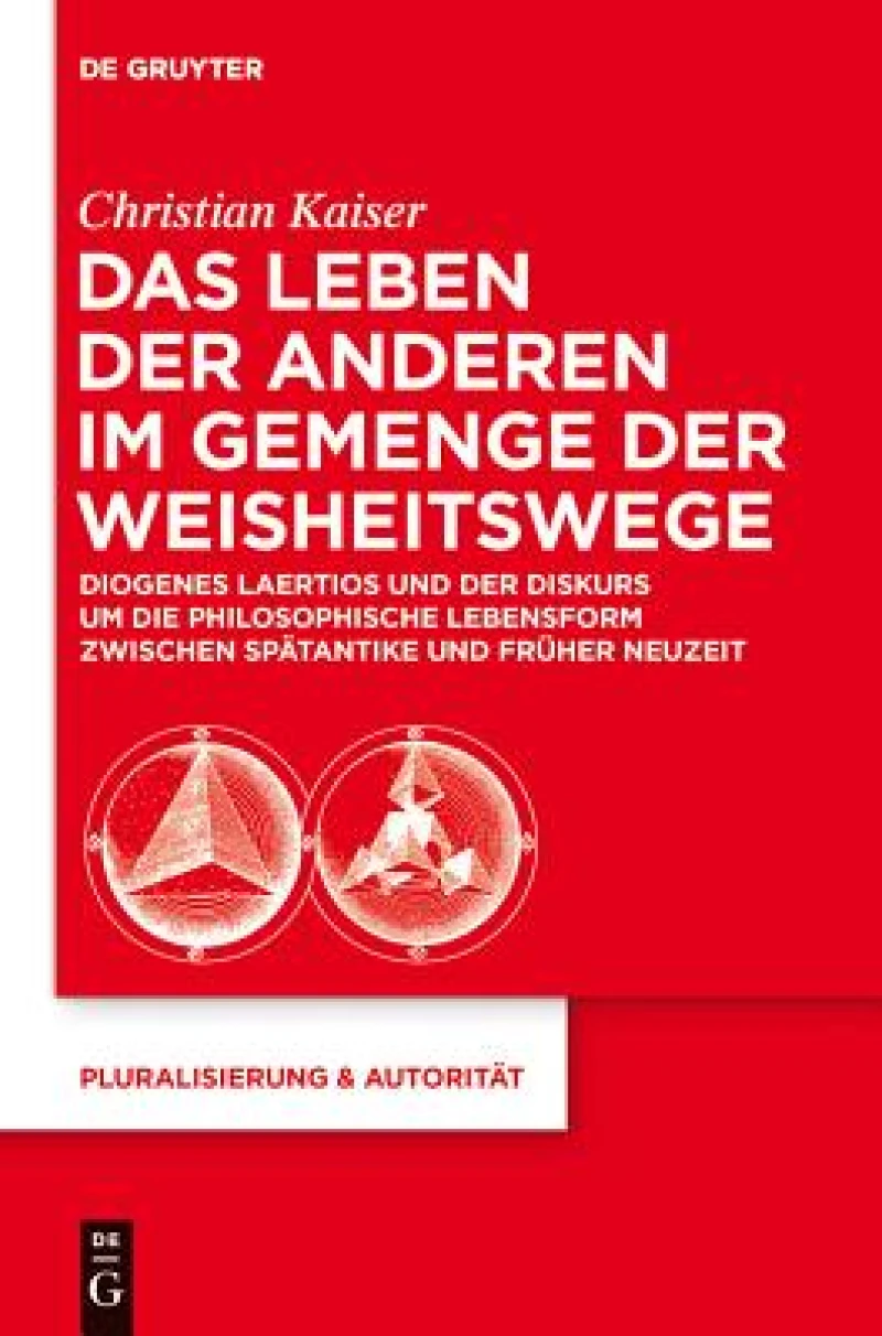 Leben der Anderen im Gemenge der Weisheitswege