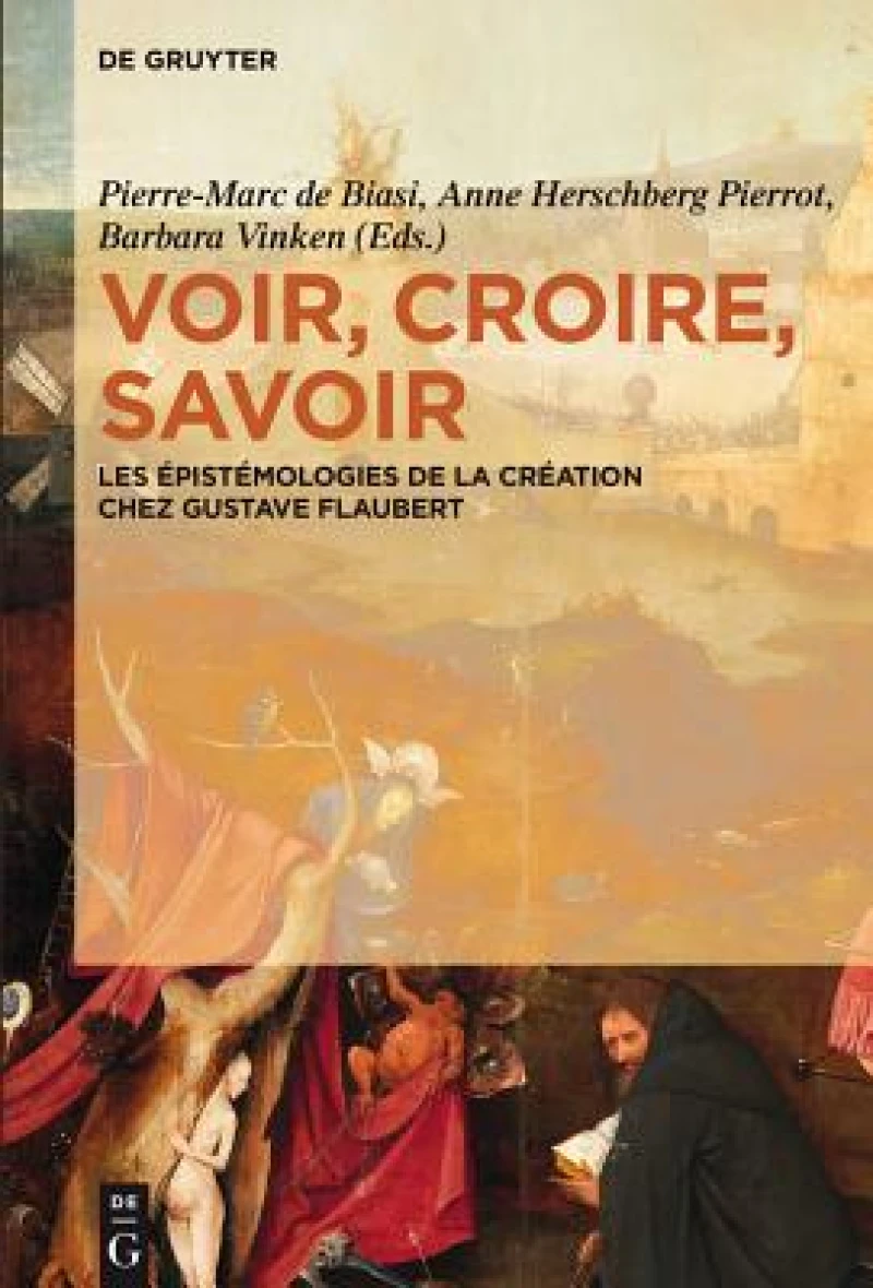 Voir, croire,  savoir