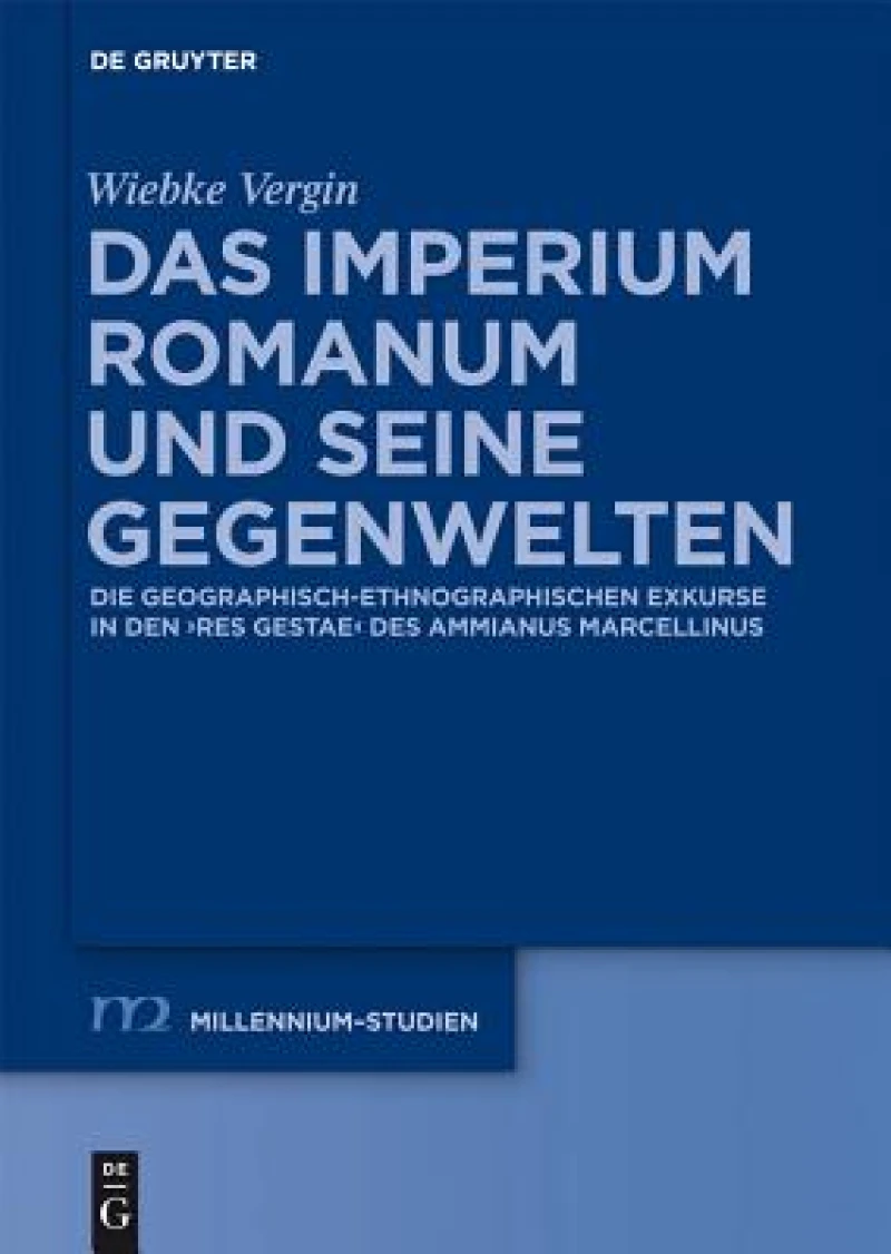 Imperium Romanum und seine Gegenwelten