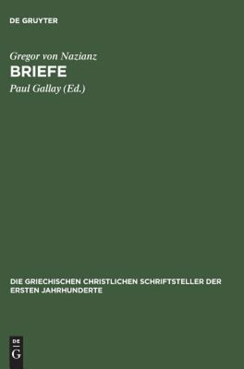 Briefe
