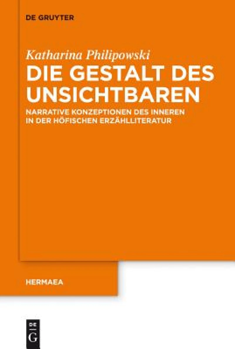 Gestalt des Unsichtbaren