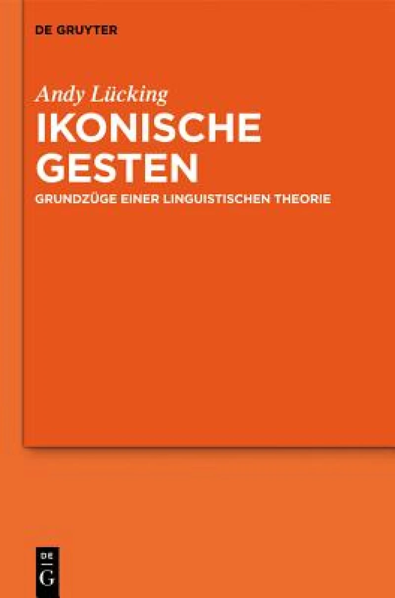 Ikonische Gesten