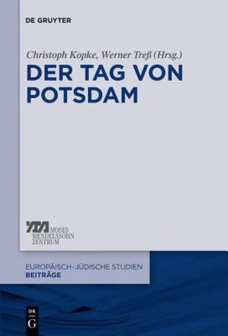 Tag von Potsdam