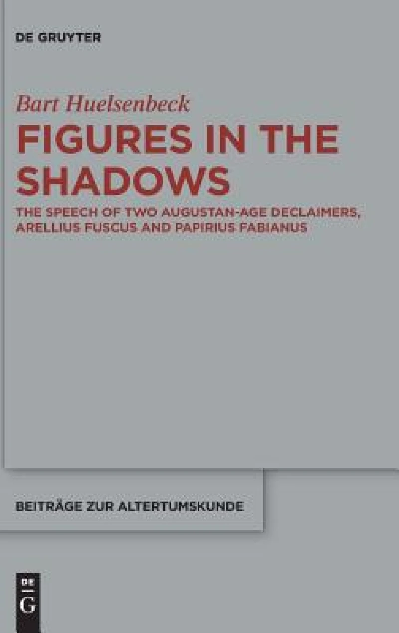 Figures in the Shadows
