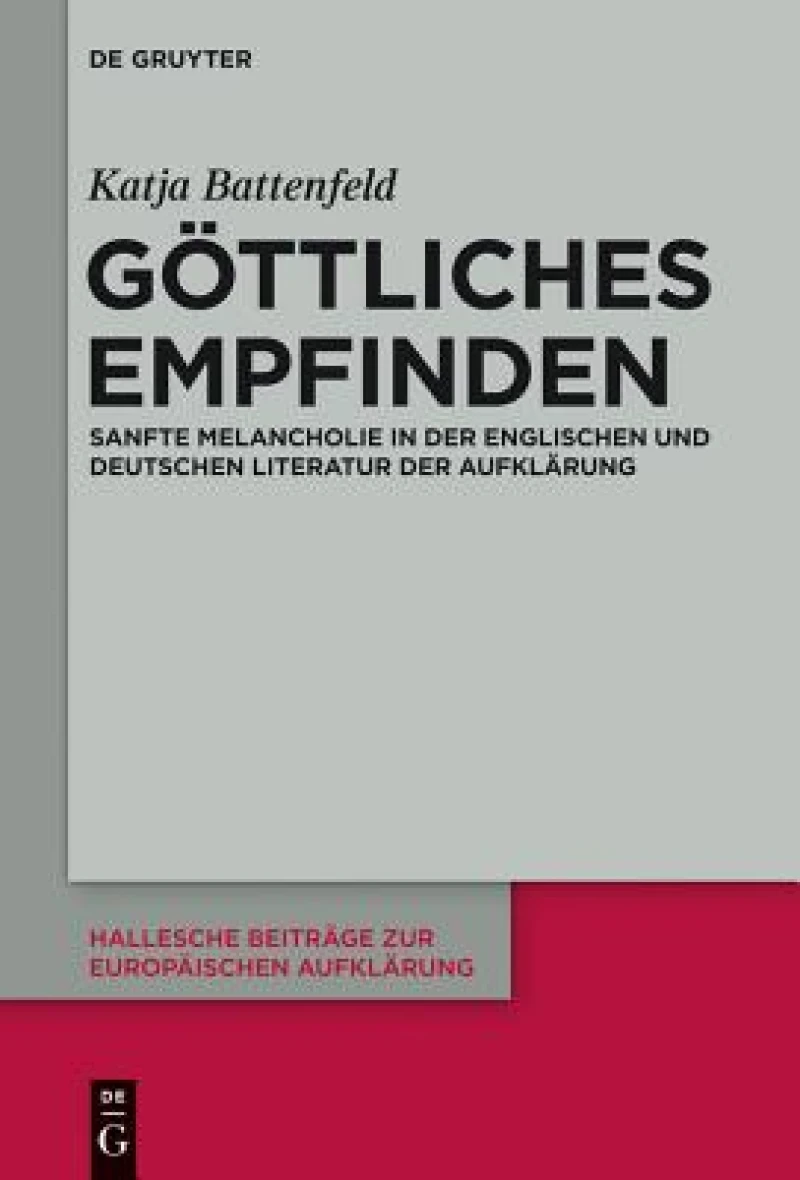 Gottliches Empfinden