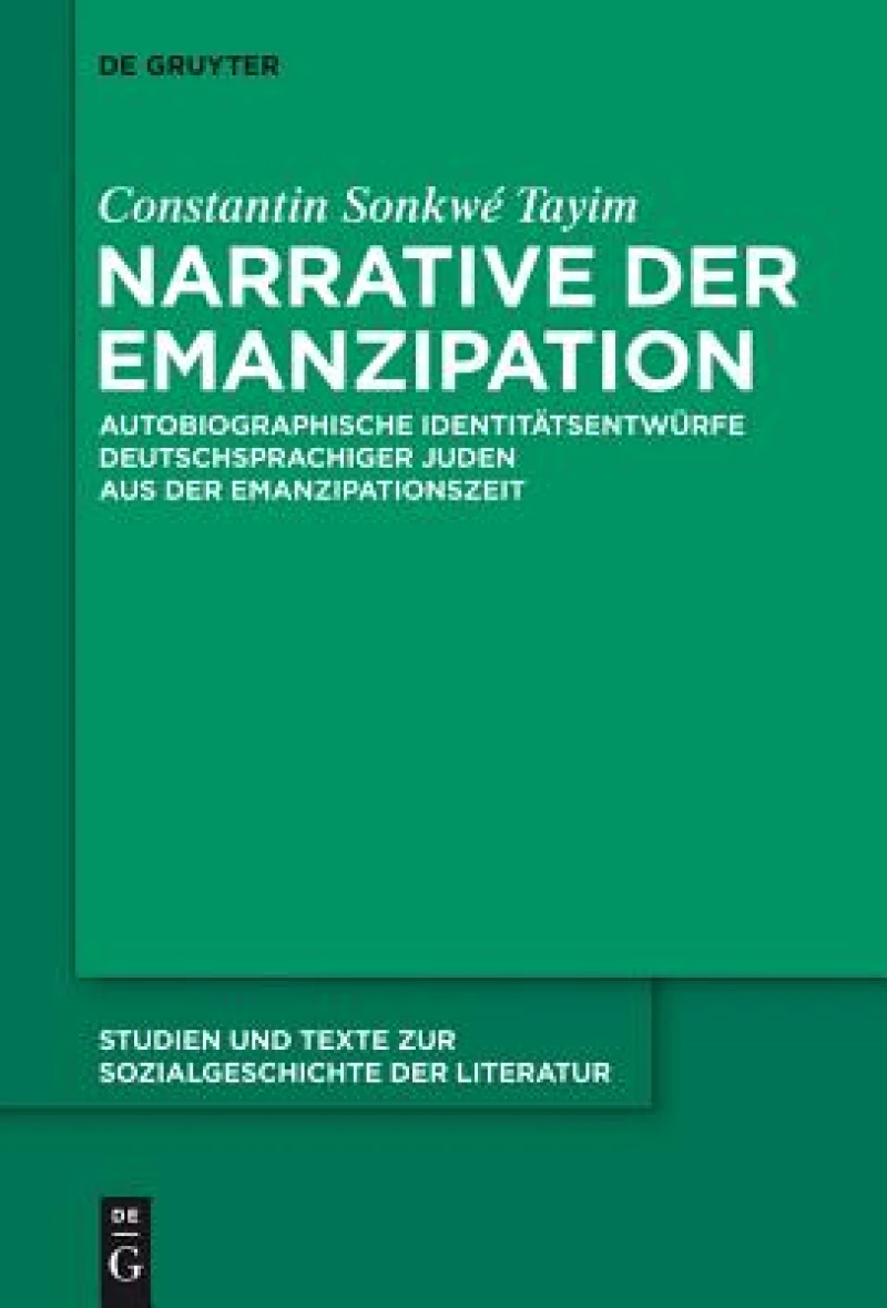 Narrative Der Emanzipation