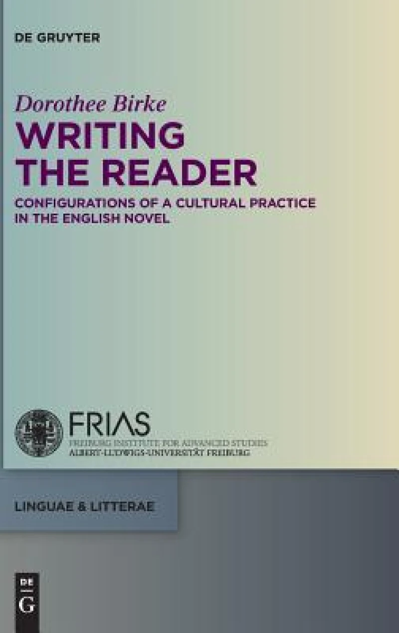 Writing the Reader