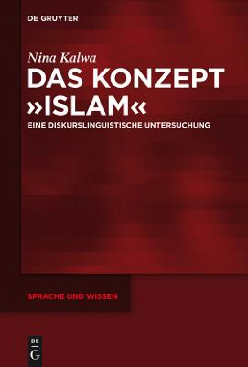 Konzept »Islam«