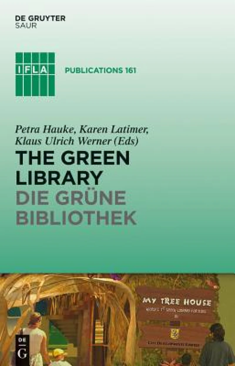 The Green Library - Die grüne Bibliothek