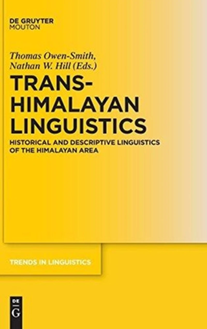 Trans-Himalayan Linguistics