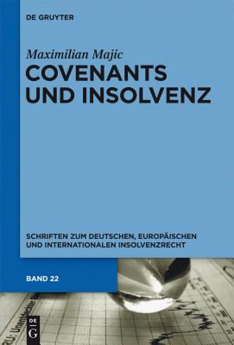 Covenants Und Insolvenz