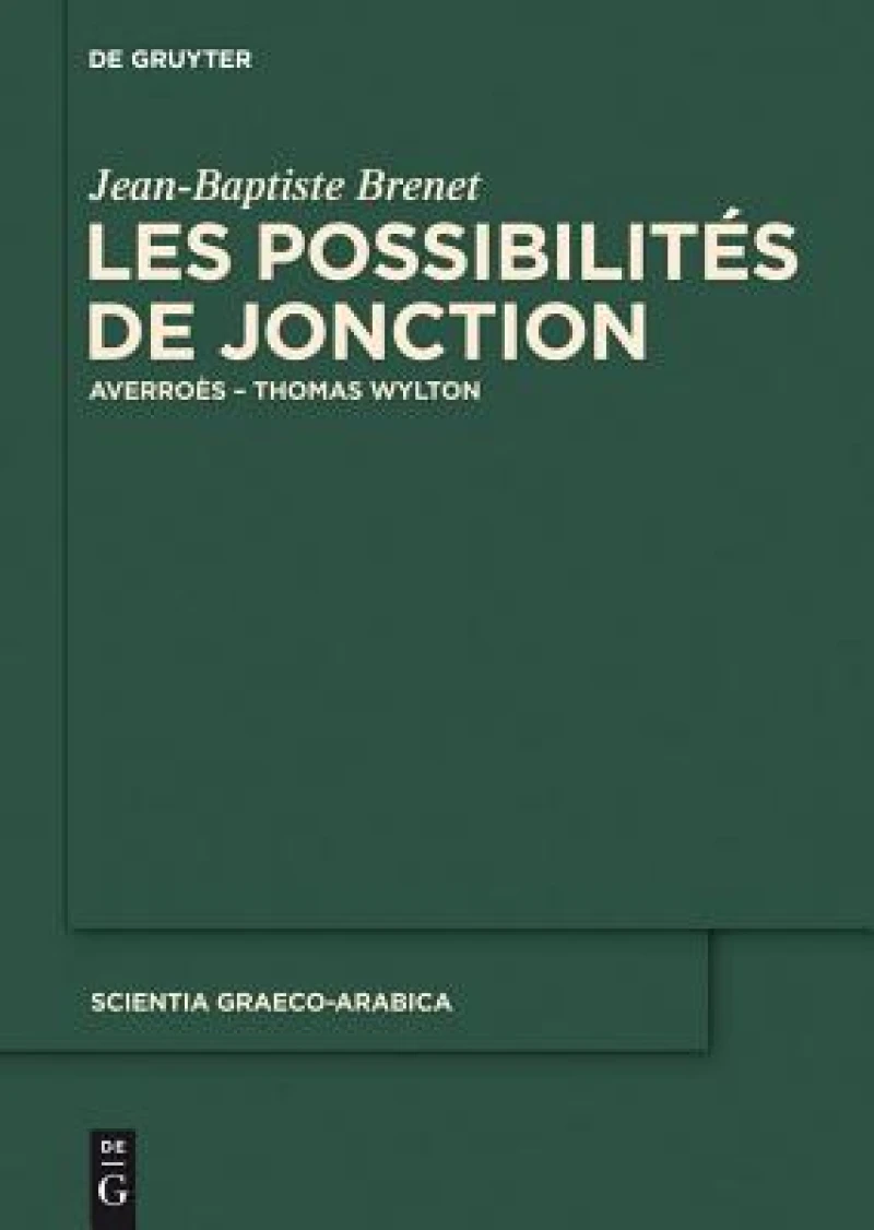possibilités de jonction