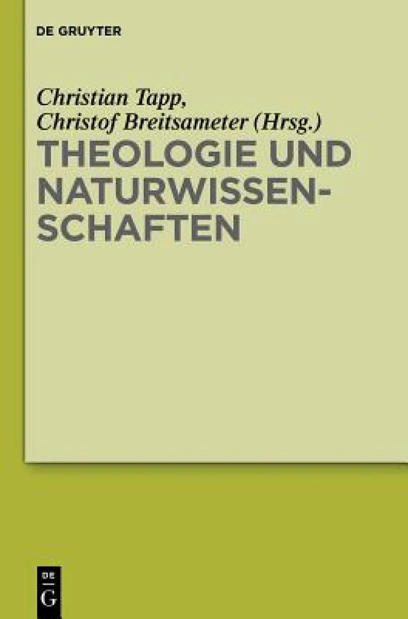 Theologie Und Naturwissenschaften