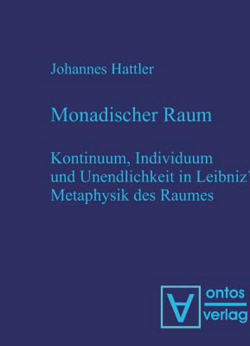 Monadischer Raum