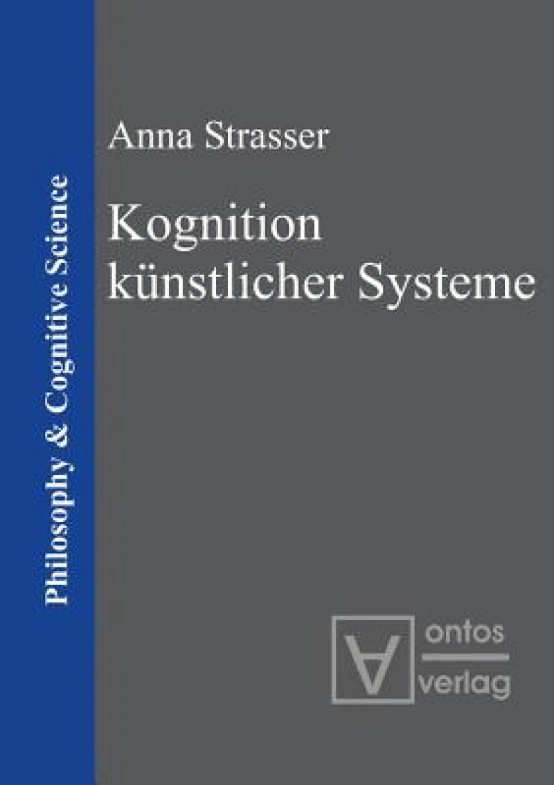 Kognition Künstlicher Systeme